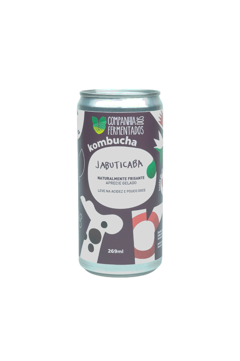 Cia dos Fermentados Jabuticaba