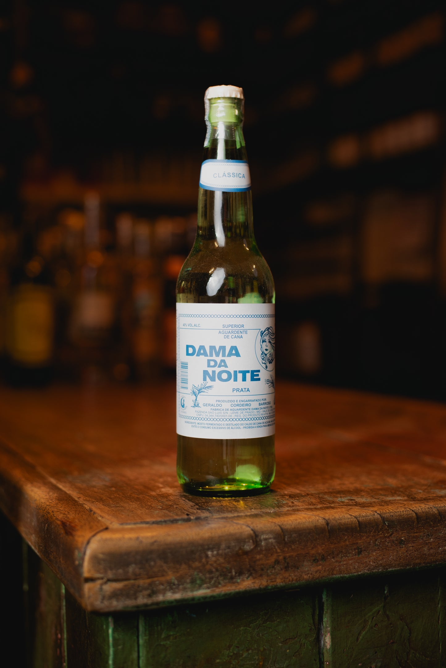 Dama da Noite “Branca” 700ml