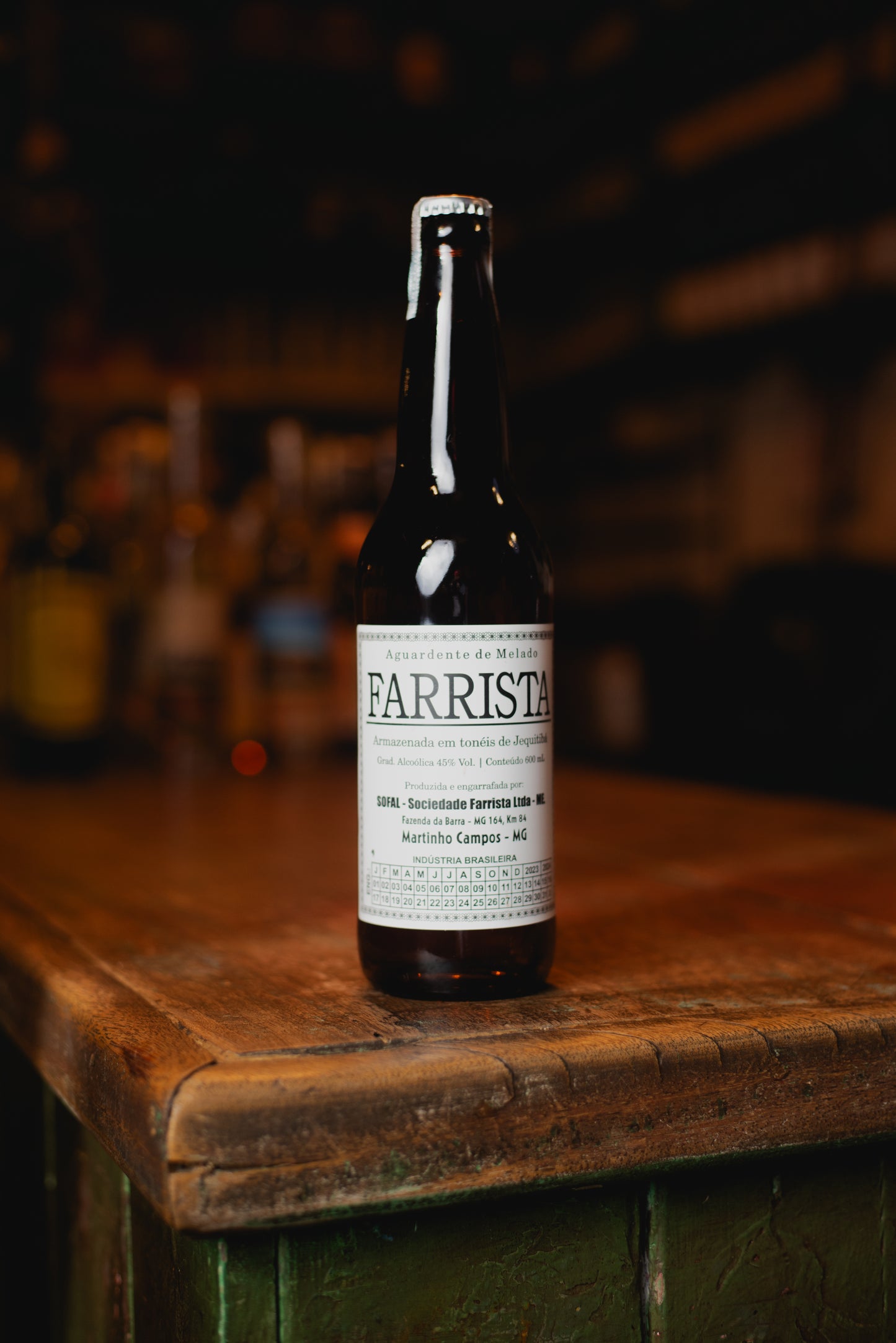 Farrista