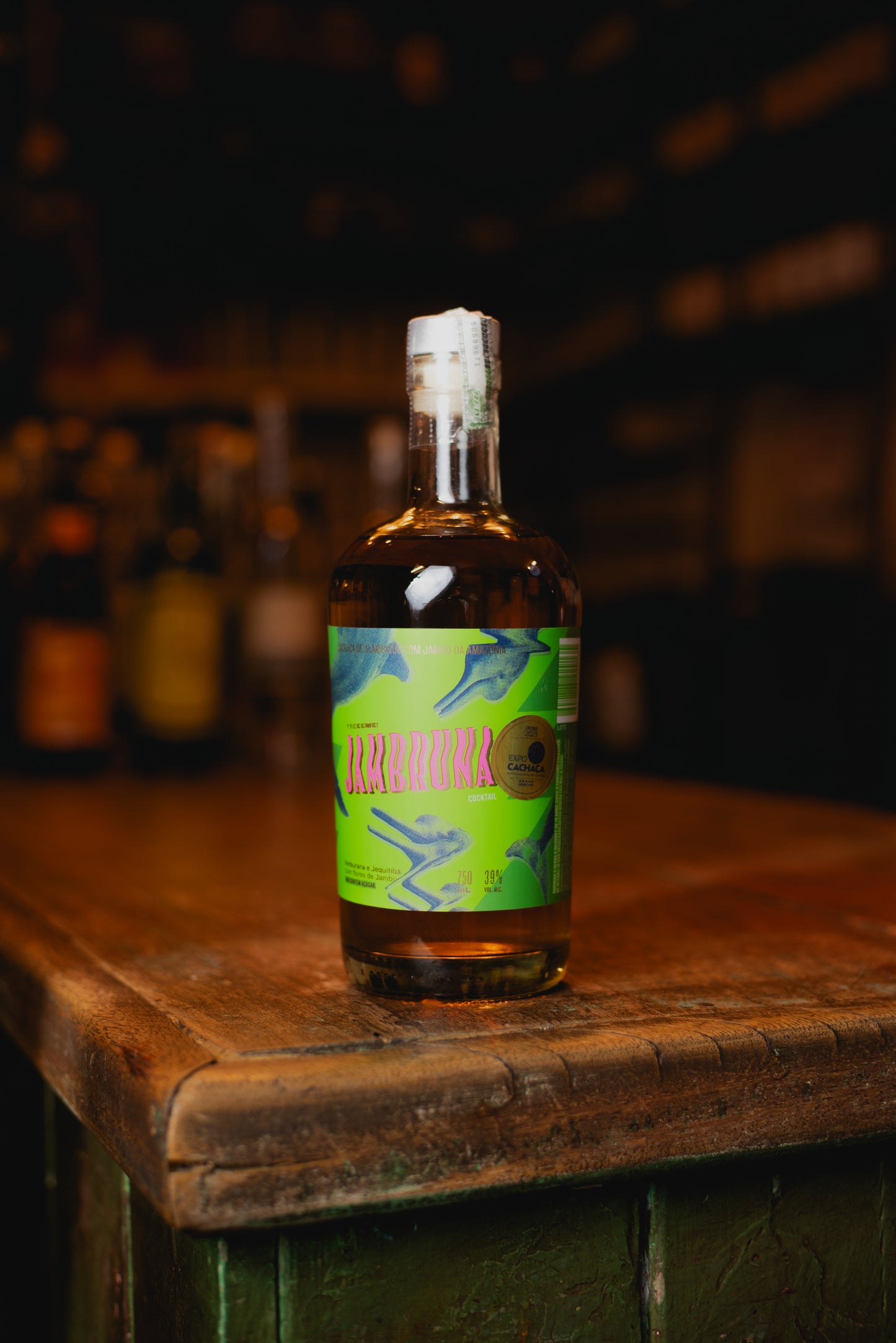 Jambruna 750 ml