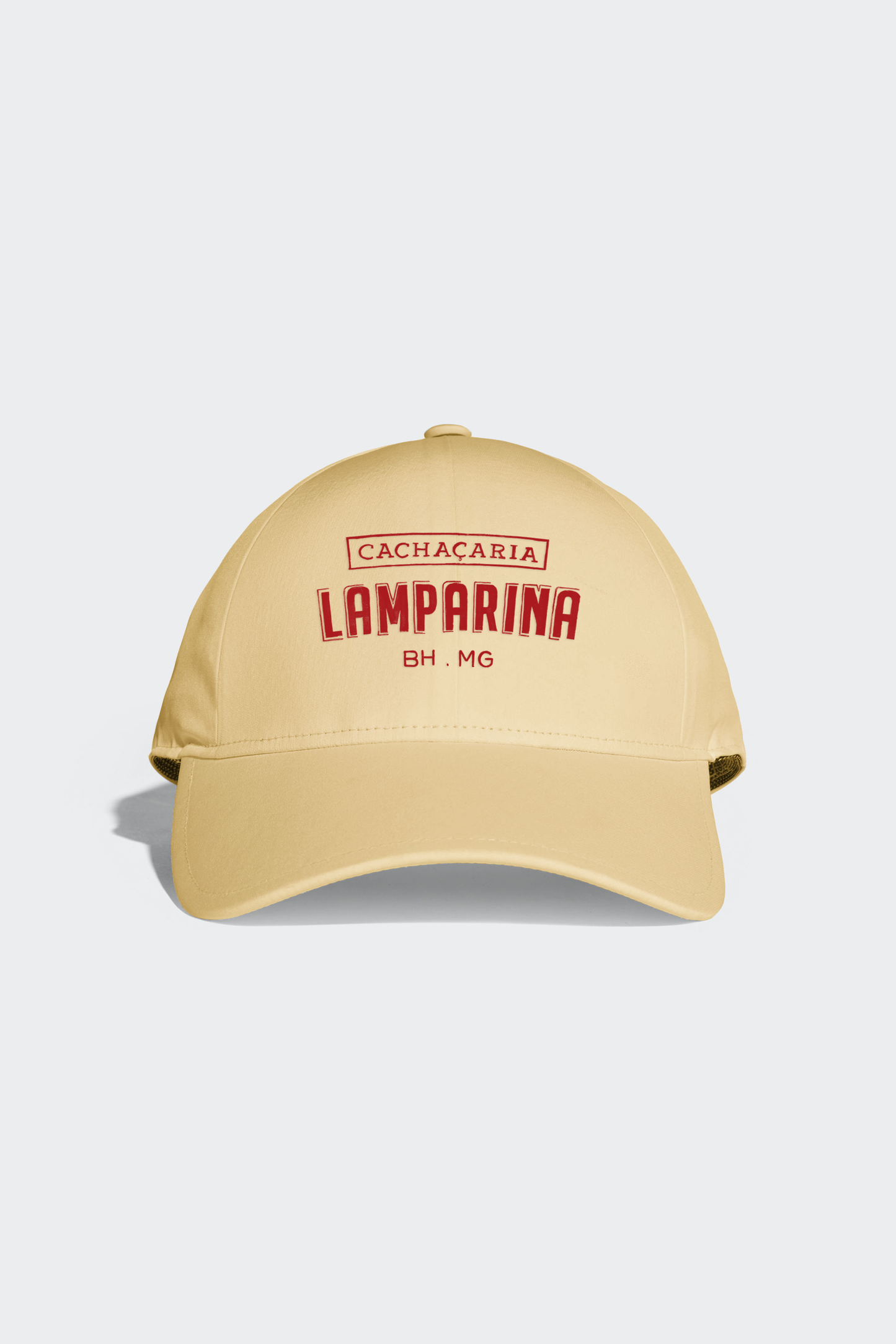 Boné Lampa