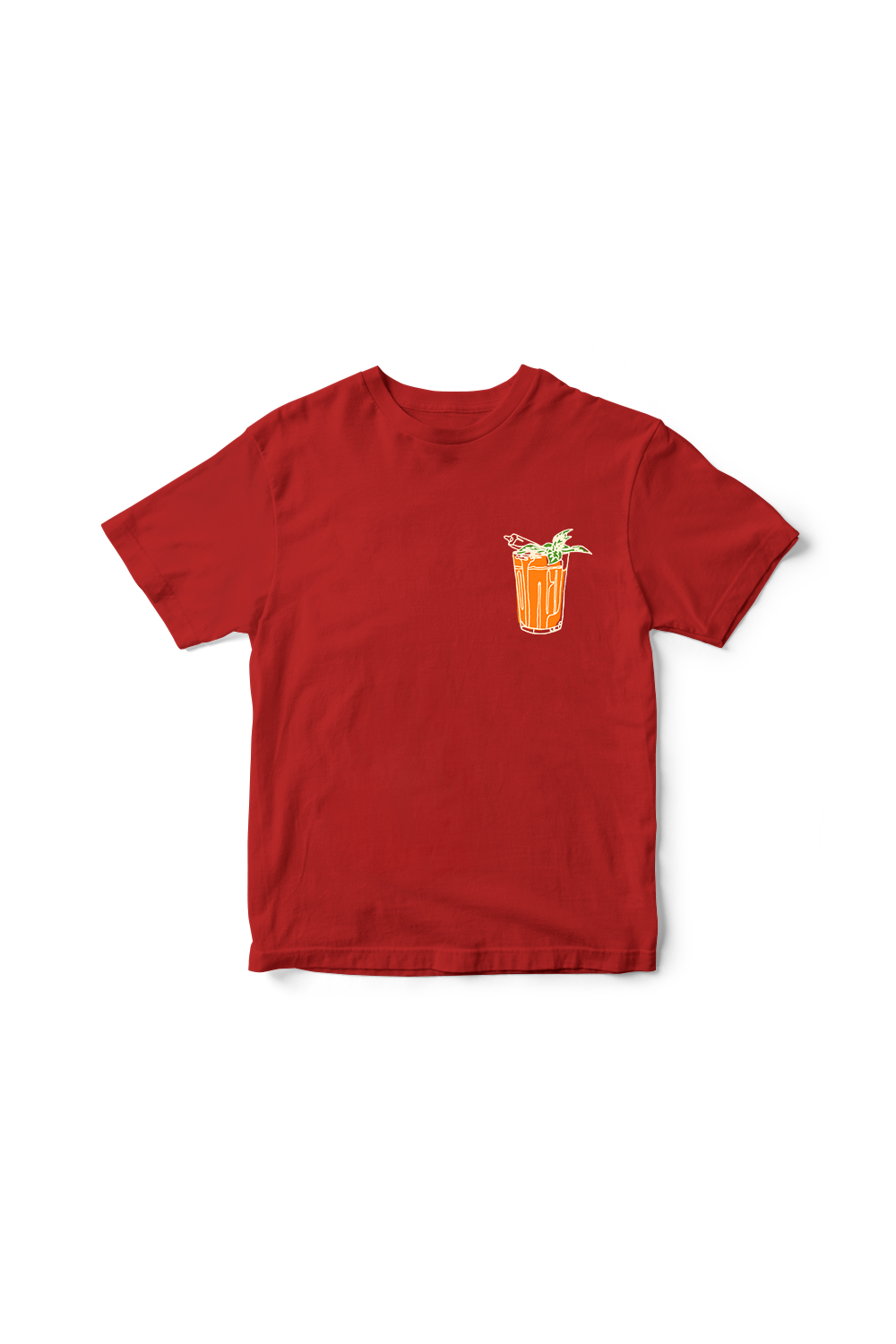 Camiseta Marvadeza