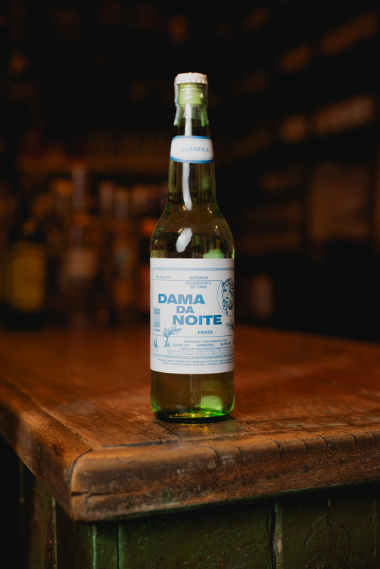Dama da Noite “Branca” 700ml
