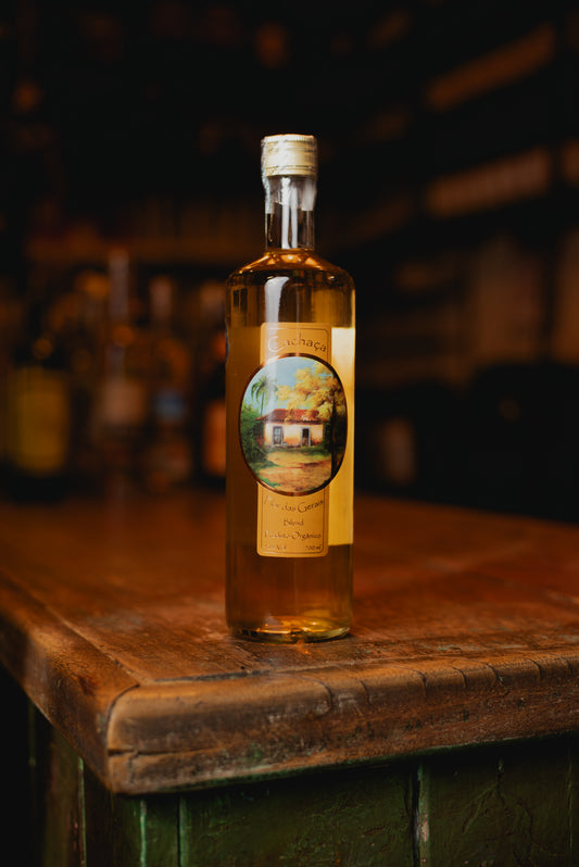 Flor das Gerais Blend