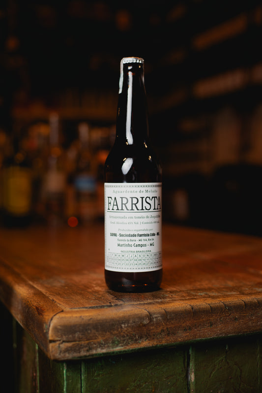 Farrista